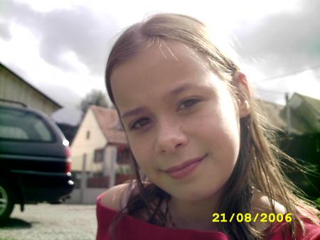 la starlette