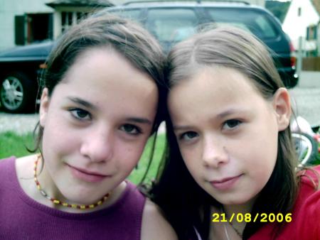manon et laura